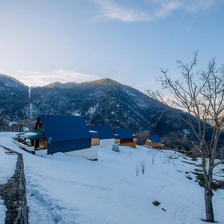 Maksudiye Selale Tatil Koyu Villa Geyve Exterior photo