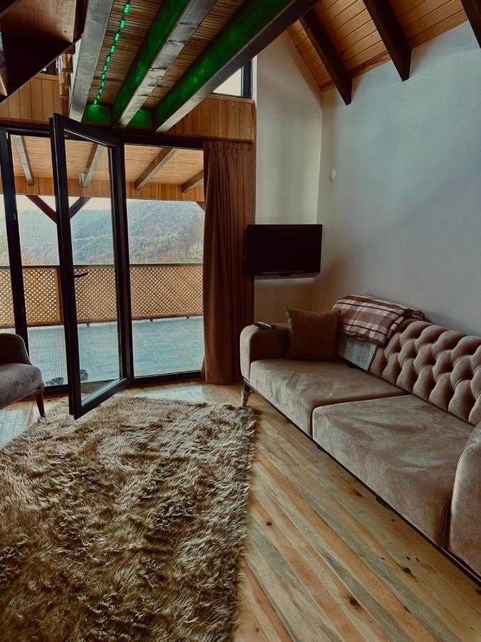 Maksudiye Selale Tatil Koyu Villa Geyve Exterior photo