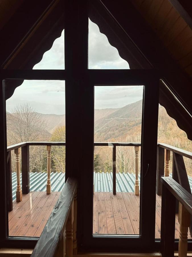 Maksudiye Selale Tatil Koyu Villa Geyve Exterior photo