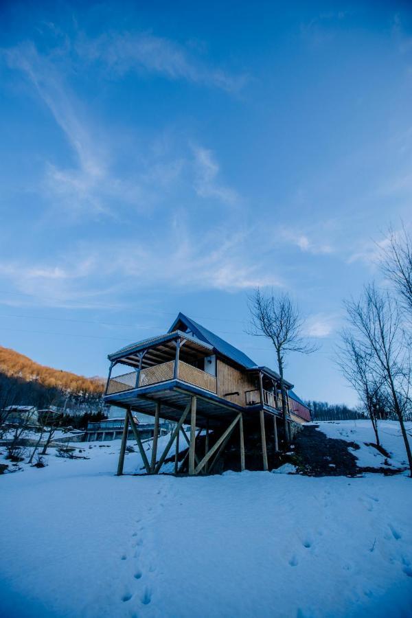 Maksudiye Selale Tatil Koyu Villa Geyve Exterior photo